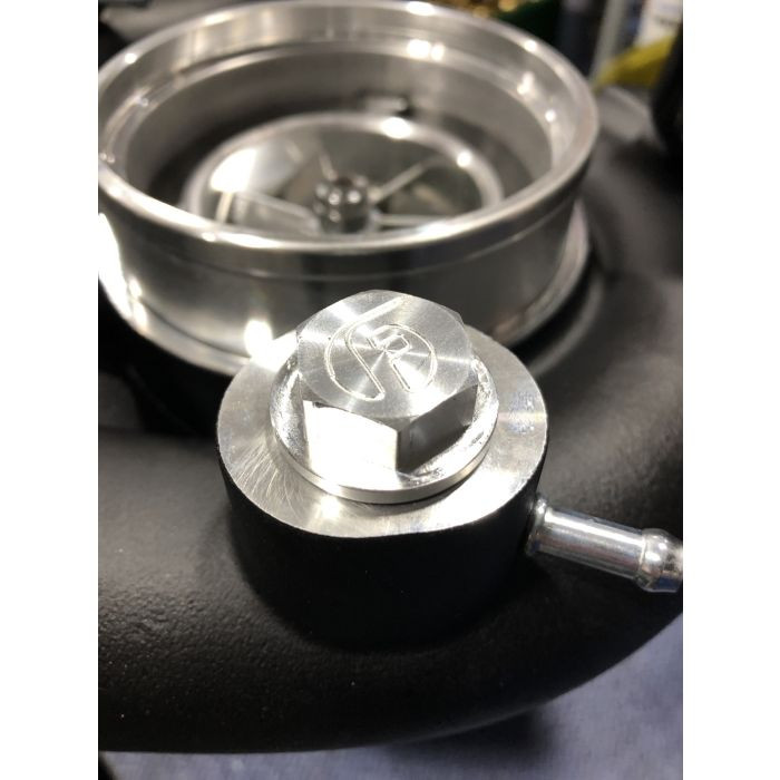 Fleece Performance Actuator Solenoid Plugs FPE-34804