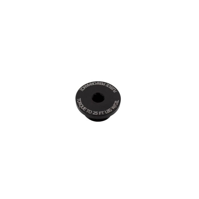 Fleece Performance Plug Fittings FPE-TURBO-THERM