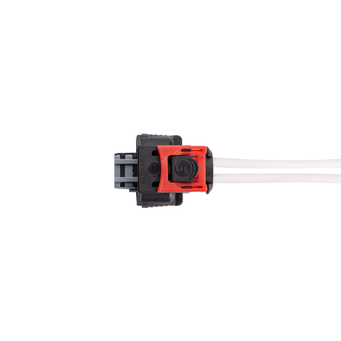 Fleece Performance Fuel Injector Connector for L5P Duramax FPE-HAR-L5P-INJ-PT-4P