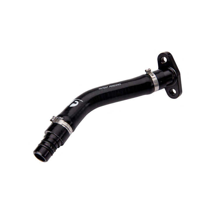 Fleece Performance Silicone Turbo Drain Tube Kits FPE-CTDT-CW-KIT
