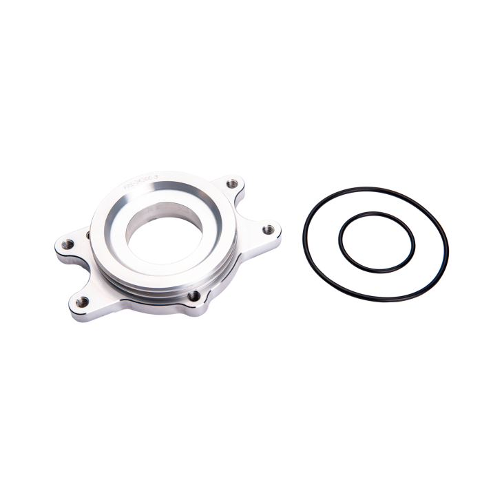 Fleece Performance CP3 Adapter Fits 6.6L Duramax FPE-DMAX-CP3-ADPT