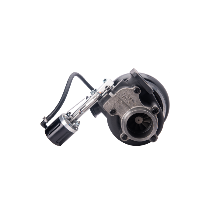 Fleece Performance Cheetah FMW HX35 63mm Turbocharger FPE-HX35-63-FMW