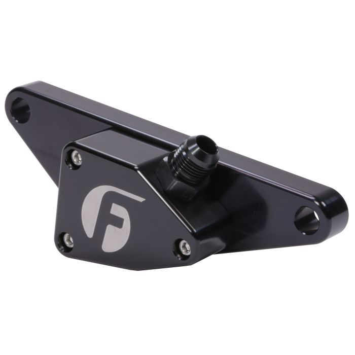 Fleece Performance Coolant Bypass Kits FPE-CLNTBYPS-CUMMINS-0305-SS