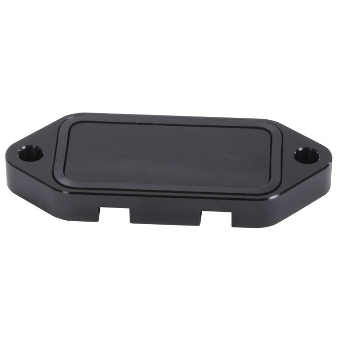 Fleece Performance Water Neck Block-Off Plates FPE-DMAX-CBOP
