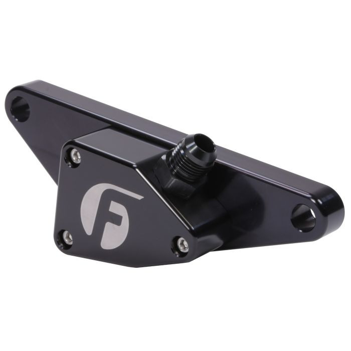 Fleece Performance Coolant Bypass Kits FPE-CLNTBYPS-CUMMINS-MAN