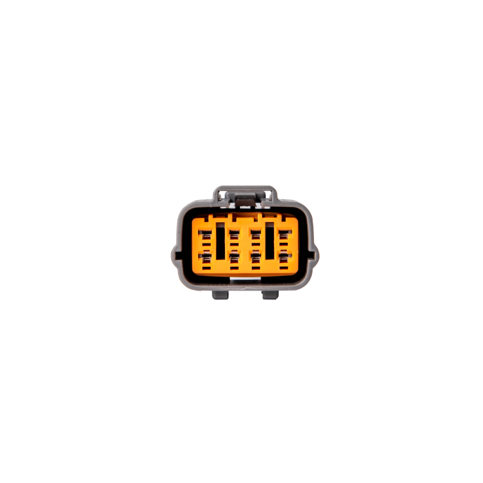 Fleece Performance Wiring Pigtails FPE-HAR-CUMM-EGR-PT