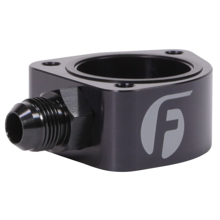 Fleece Performance Coolant Bypass Fits 5.9L Cummins FPE-CLNTBYPS-CUMMINS-VP-SS