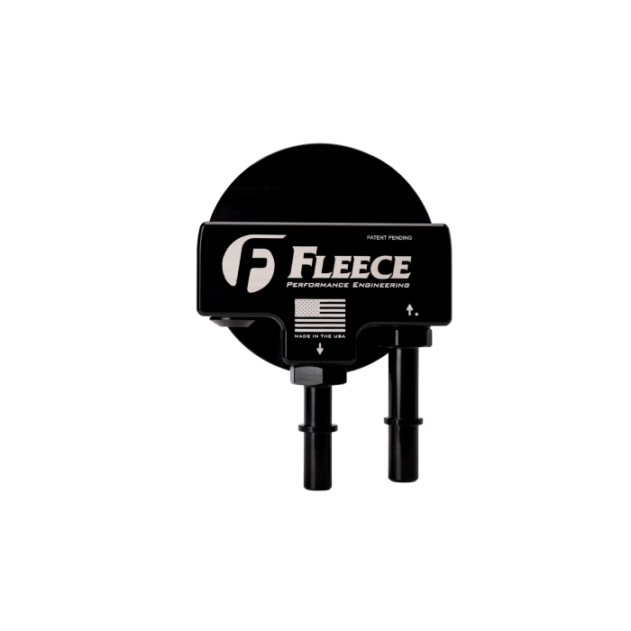 Fleece Performance Filter Assembly FPE-FMC-UHFA-1123