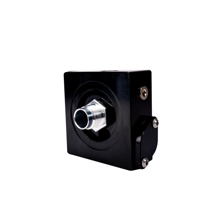 Fleece Performance Auxiliary Fuel Filter and Line Kit FPE-34780