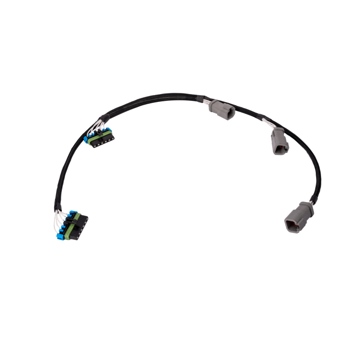 Fleece Performance Valve Cover Conversion Harnesses FPE-HAR-CUMM-VC-ADPT-EARLY