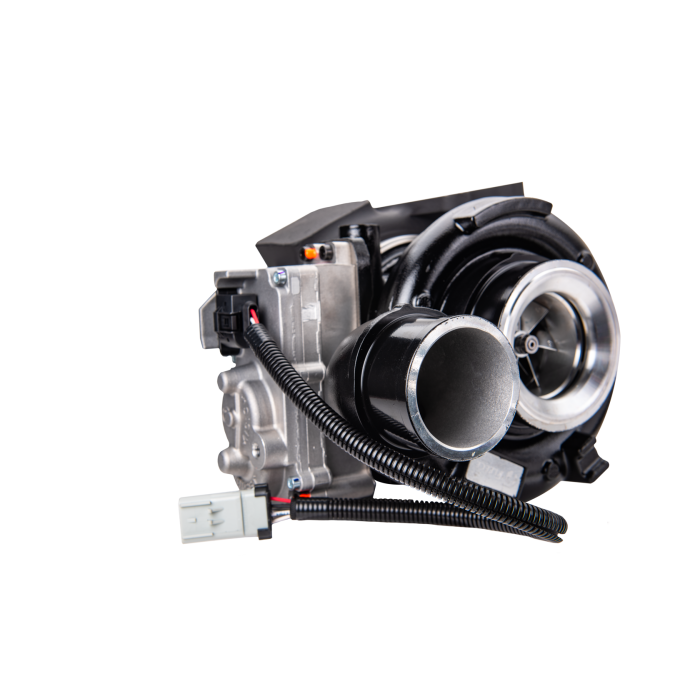 Fleece Performance Cheetah Holset VGT 63mm Turbocharger FPE-351-0712