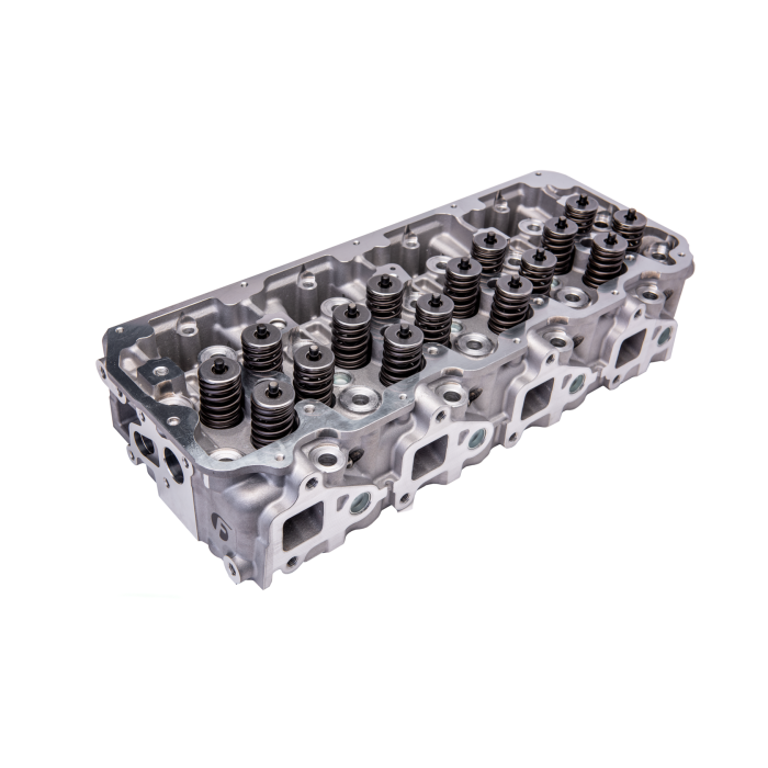 Fleece Performance Freedom Series DuraMax Cylinder Heads FPE-61-10004-P