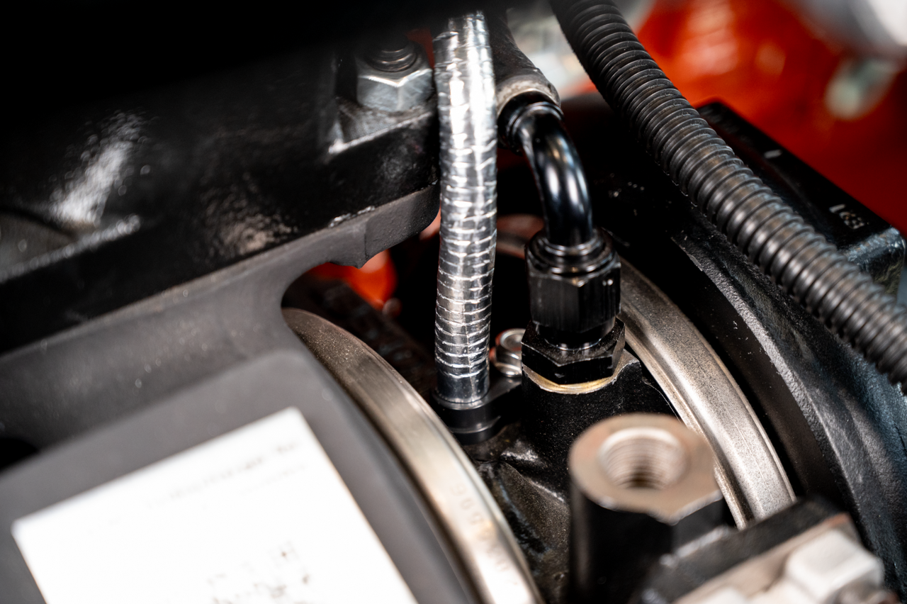 Fleece Performance Turbine Shaft Speed Sensors FPE-351-SP-SEN