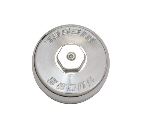 Bean Machine 6.4 Billet Upper Fuel Filter Cap (6.4 Large)