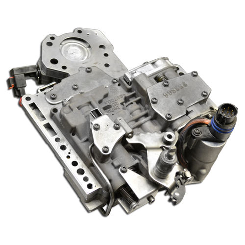 ATS 48Re Towing Valve Body Fits 2003-Early 2004 5.9L Cummins