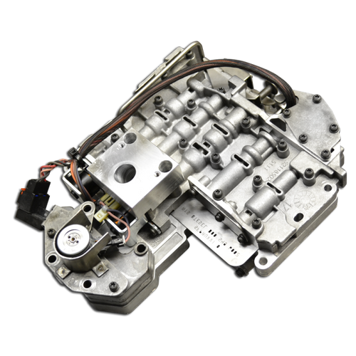 ATS 48Re Towing Valve Body Fits 2003-Early 2004 5.9L Cummins