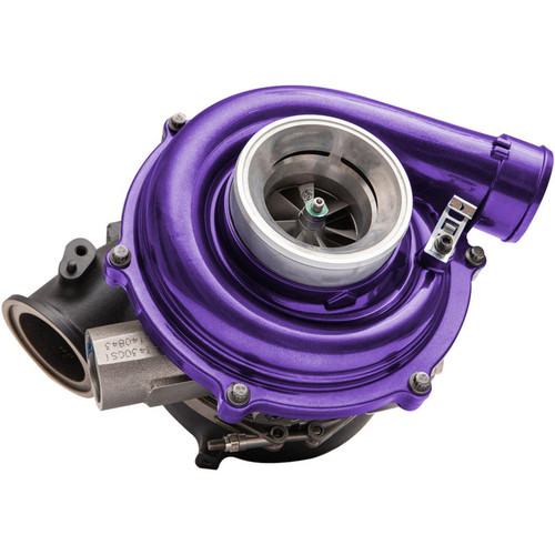 ATS Aurora 3000 Vfr Turbo Fits 2004.5-2007 6.0L Power Stroke