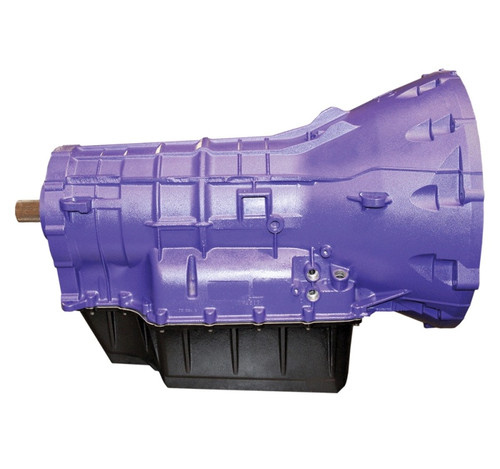Stage 3 6R140 Package 2011-2014 Ford Superduty 4Wd ATS Diesel