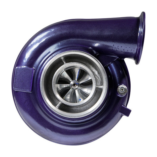 ATS Aurora Plus 5000 Vortex Compound Turbo System Fits 2013-2018 6.7L Cummins