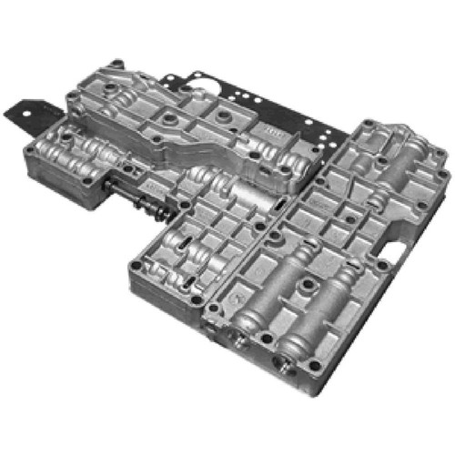 ATS E4Od 4R100 Accumulator Valve Body Fits 1989-1998 7.3L Power Stroke