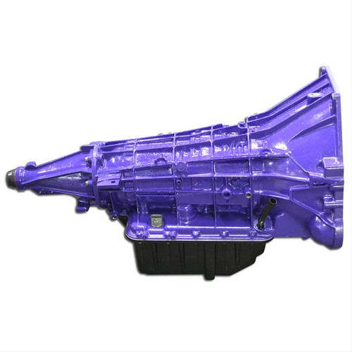 4R100 Stage 2 Package 1999-2003 Ford 2Wd ATS Diesel