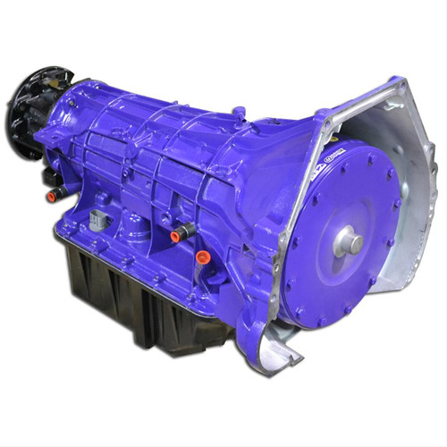 4R100 Stage 5 Package 1999-2003 Ford 4Wd ATS Diesel