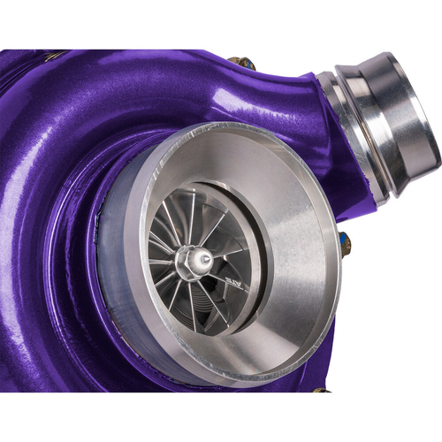 ATS Aurora 4000 Vfr Stage 2 Turbo Fits 2017-2019 6.7L Power Stroke