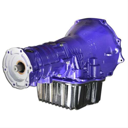 47Re Stage 2 Package 1999.5 2002 Dodge 4Wd ATS Diesel