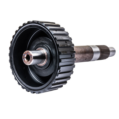 6R140 Billet Intermediate Shaft Fits 2011+ 6.7L Power Stroke