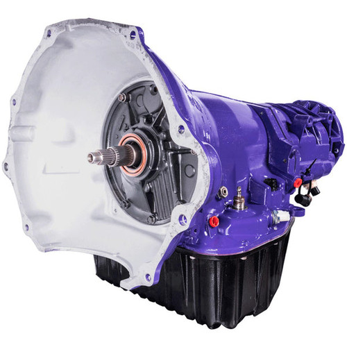 47Re Stage 1 Package 1996 Early 98 Dodge 4Wd ATS Diesel