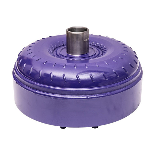 ATS Five Star Performance Torque Converter Factory 1300-1500 RPM Stall Speed Allison LCT1000 2001-2010 GM 6.6L Duramax