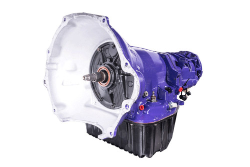 48Re Stage 6 Package 2006.5-07 Dodge 4Wd ATS Diesel