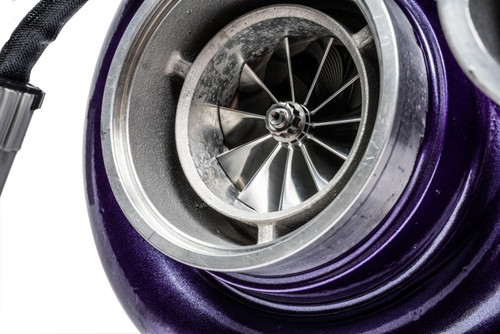 ATS Aurora 4000 Vfr Stage 2 Turbo Fits 2013-2018 6.7L Cummins