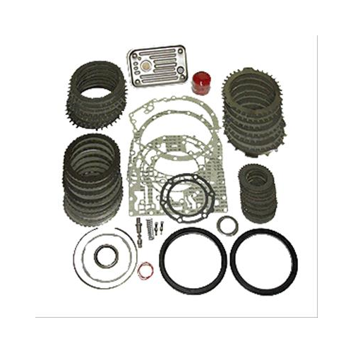 ATS Allison Stage 7 Rebuild Kit Fits 2001-Early 2004 6.6L Duramax