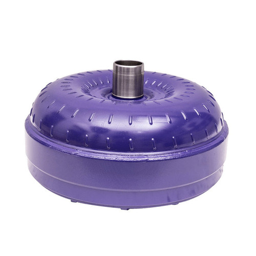 ATS Five Star Performance Torque Converter Factory 1300-1500 RPM Stall Speed 5R110 2003-2007 Ford 6.0L Power Stroke