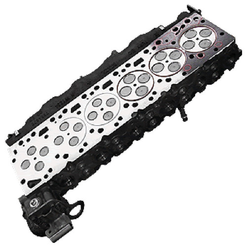 ATS Fire Ring Parts Kit Fits 1994-Early 1998 5.9L Cummins