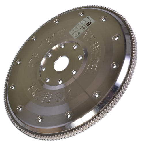 ATS 5R110 Billet Flexplate Fits 2008-2010 6.4L Power Stroke
