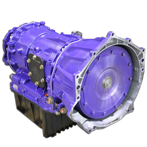 Lct1000 6 Speed Stage 4 Package 2006-07 Gm 4Wd W/ 8.1L Gas Engine ATS Diesel