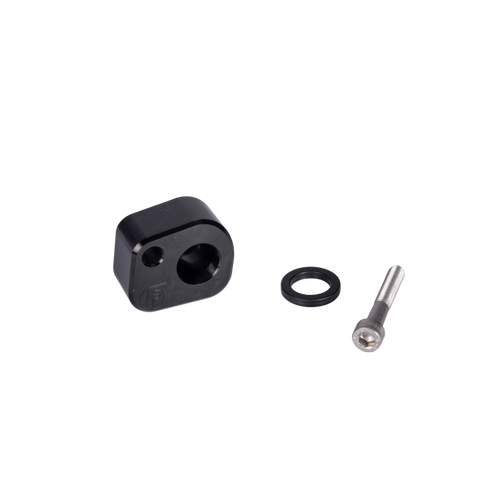 Fleece Performance Secondary MAP Sensor Spacers FPE-L5P-MAP-SPR-24