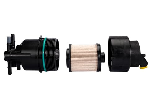 Fleece Performance Under Bed Filter FPE-FMC-FFUB-1116