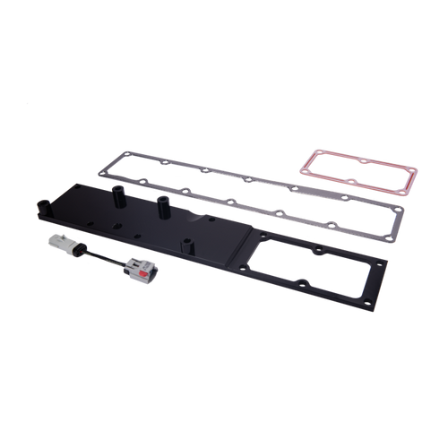 Fleece Performance 2013-2018 6.7L Cummins High Flow Intake Plenum FPE-GHD-67-1316