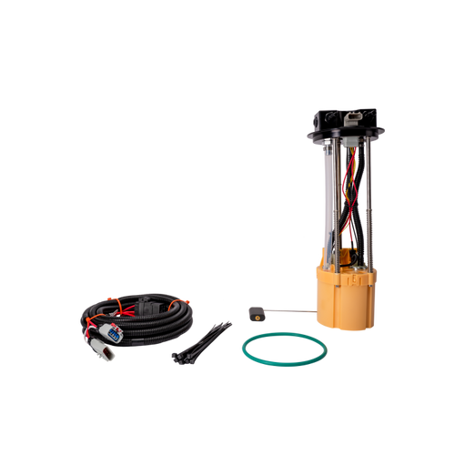 Fleece Performance PowerFlo Lift Pump Fits 2005-2009 Dodge Ram Cummins FPE-34560