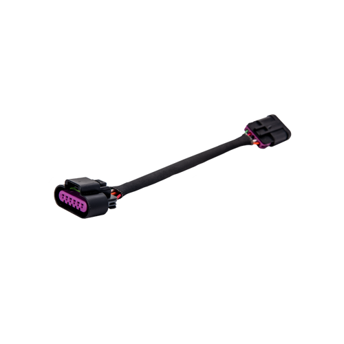 Fleece Performance Fan Extension Harnesses FPE-HAR-DMAX-FAN-LML