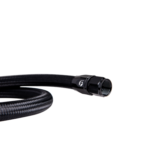 Fleece Performance Coolant Bypass Hoses FPE-CLNTBYPS-HS-19