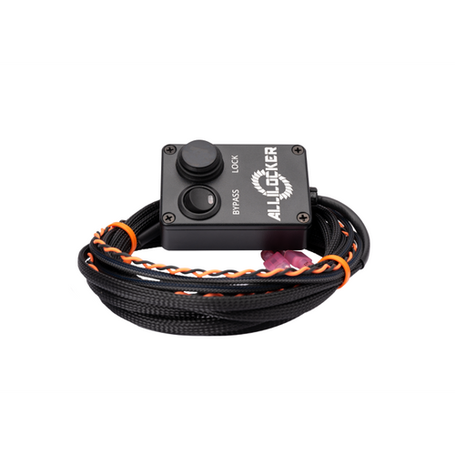 Fleece Performance AlliLocker Converter Lockup Controllers FPE-ALILKR