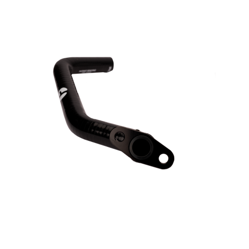 Fleece Performance Silicone Turbo Drain Tube Kits FPE-CTDT-HX35-KIT