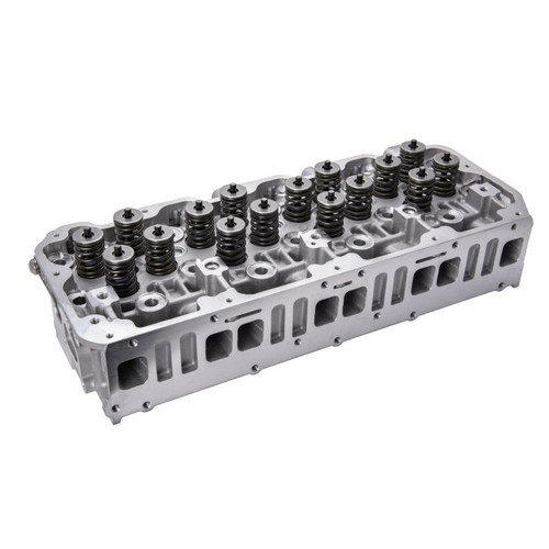 Fleece Performance Freedom Series DuraMax Cylinder Heads FPE-61-10001-P-CL