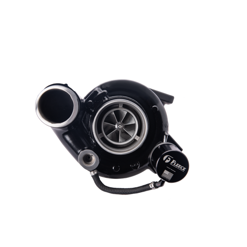 Fleece Performance Cheetah Holset 63mm Turbocharger FPE-351-0407