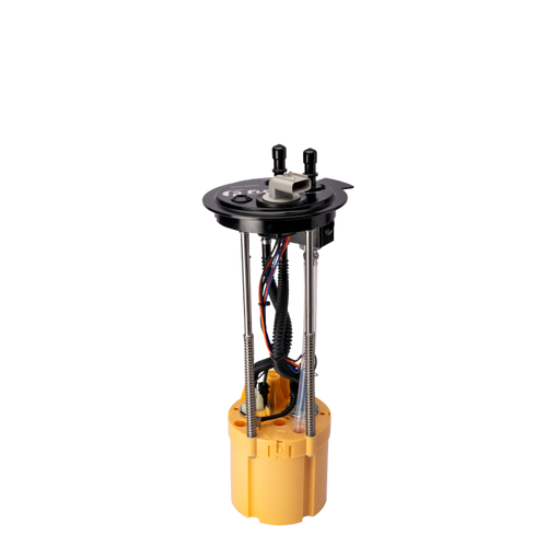 Fleece Performance PowerFlo Lift Pump and Fuel System Upgrade kit for 2011-2016 Ford Powerstroke (Short Bed) FPE-PF-FMC-1116-SB