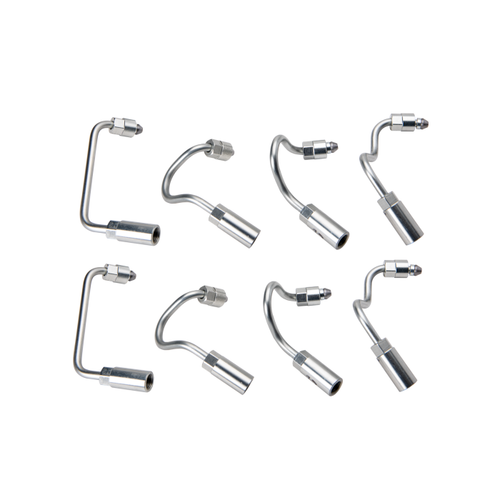 Fleece Performance High Pressure Injection Line Kit FPE-FL-DMAX-LLY-SET